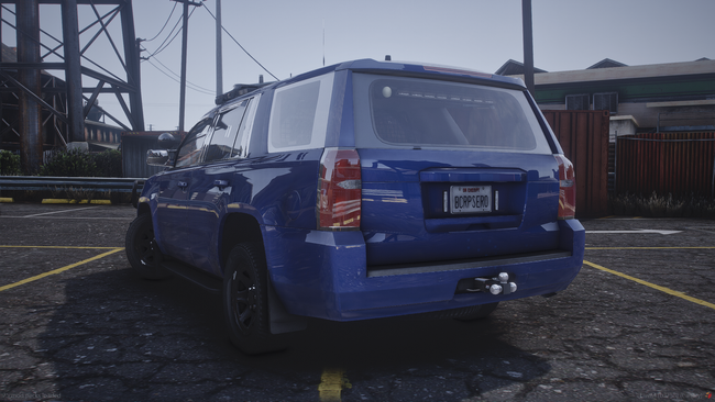 LEO Invetero 20 SUV preview 2